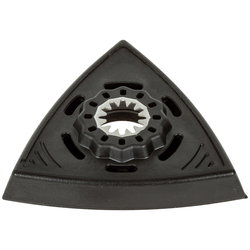 SANDING PAD 80MM STARLOCK MPS3920