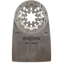 MULTITOOL BLADE FLAT SOFT MAT CV STARLOCK MPS3927