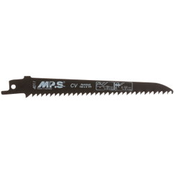 TIGERSÅGBLAD 150MM CV 6TPI 4011 2ST MPS4011