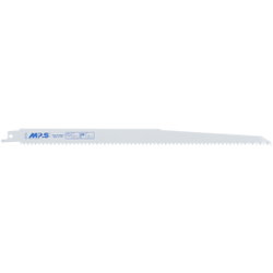TIGERSÅGBLAD 300MM BIM 6TPI 4015 2ST MPS4015