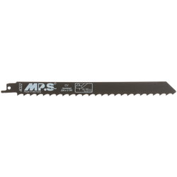 TIGERSÅGBLAD 230MM CV 3TPI 4022 2ST MPS4022