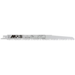 TIGERSÅGBLAD 230MM CV 4/5TPI 4052 2ST MPS4052