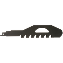 TIGERSÅGBLAD 210MM TCT 1.3TPI LÄTTBETONG LECA MPS4095