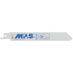 PUUKKOSAHANTERÄ 150MM BIM 14TPI 4411 METALLI 2KPL MPS4411