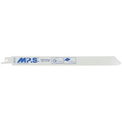 TIGERSÅGBLAD 230MM BIM 14TPI 4416 MULTI 2ST MPS4416