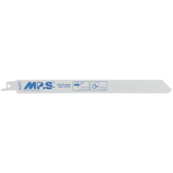 TIGERSÅGBLAD 230MM BIM 18TPI 4429 METALL 2ST MPS4429