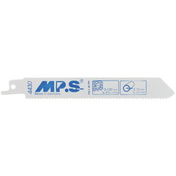 PUUKKOSAHANTERÄ 150MM BIM 10TPI 4430 MULTI 2KPL MPS4430