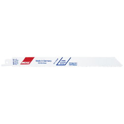 TIGERSÅGBLAD 230MM 8-10TPI 4445VP METALL 5ST MPS4445VP