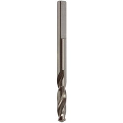 CENTRUMBORR FÖR HÅLSÅG 6,35X80MM TRÄ/METALL MPS5524