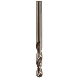 CENTRUMBORR FÖR HÅLSÅG 6,35X70MM TRÄ/METALL MPS5526