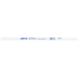 RAUTASAHANTERÄ 300X13X0,65MM MPS6620