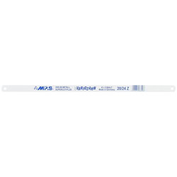 RAUTASAHANTERÄ 300X13X0,63MM 20-24 MPS662020