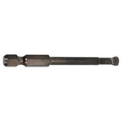 DIAMANTBORR 5MM TORR/VÅT PROFI DIAMOND 1/4" MPS74005