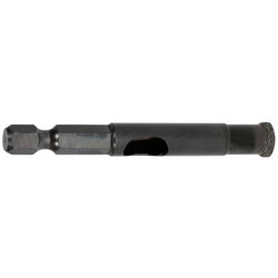DIAMANTBORR 8MM TORR/VÅT PROFI DIAMOND 1/4" MPS74008