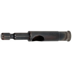 DIAMANTBORR 10MM TORR/VÅT PROFI DIAMOND 1/4" MPS74010