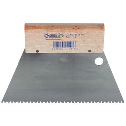 FIXKAM 18CM 2,1X2,9X2,6MM MR132