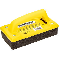 BETONGBRYNE 200X100X35MM G36 MED HANDTAG MR204