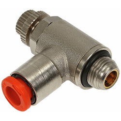 FLOW REGULATOR 6X1/8 MRFB FOR VALVE MRFB0602