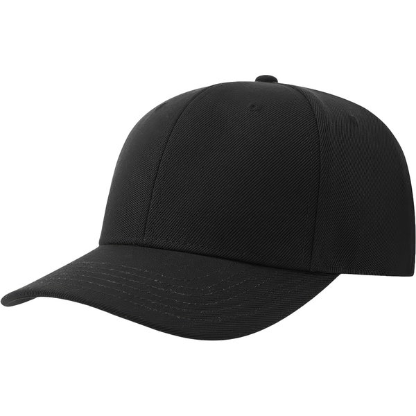 KEPS BEAT-S BLACK MUBEAS-BLK