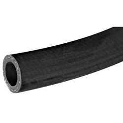 EPDM MULTIPURPOSE SLANG 16MM 20BAR -40C - +120C MULTI016