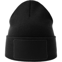 PIPO PATCH WIND-S MUSTA MUWIPA-BLK