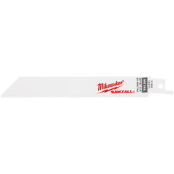 PUUKKOSAHANTERÄ 150MM BIM 14TPI 5182 MULTI 5KPL MW005182