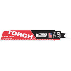 TIGERSÅGBLAD TOR NITRUS 150MM MW005261