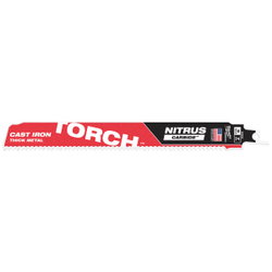 TIGERSÅGBLAD TOR NITRUS 230MM MW005262
