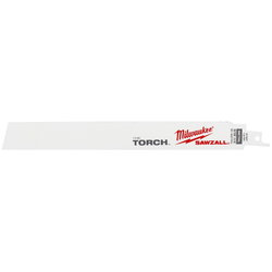 PUUKKOSAHANTERÄ 230MM BIM 14TPI TORCH 5787 5KPL MW005787