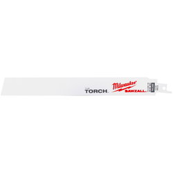 PUUKKOSAHANTERÄ 230MM BIM 18TPI TORCH 5788 5KPL MW005788