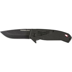 HARDLINE FOLDING KNIFE SMOOTH MW221994