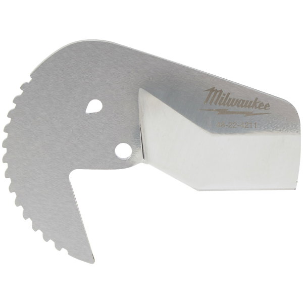 BLADE RAT. PVC CUTTER 42MM - MW224211 - IKH