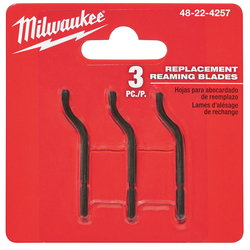 REAMING BLADES 3P MW224257