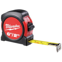 MÅTTBAND 2M / 13MM MW225502