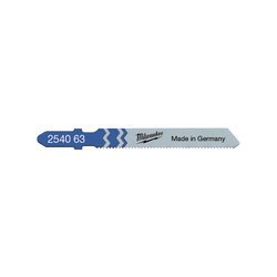 PISTOSAHANTERÄ 55MM HSS 21TPI T118A METALLI 5KPL MW254063