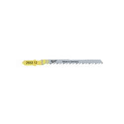 JIGSAW BLADE 75MM HCS 21/6TPI WOOD 5PCS MW265312