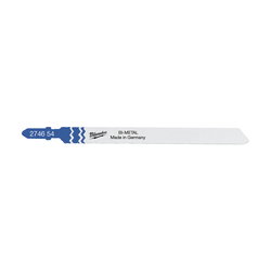 PISTOSAHANTERÄ 105MM BIM 21TPI T318AF METALLI 5KPL MW274654