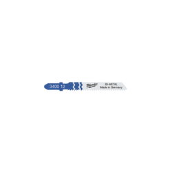 PISTOSAHANTERÄ 55MM BIM 13TPI T118BF METALLI 5KPL MW340012