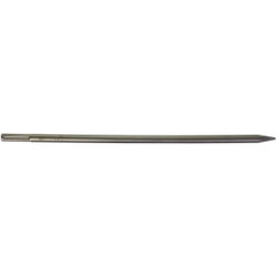 SPETSMEJSEL 600MM SDS-MAX MW343736