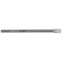 FLATMEJSEL 25X400MM SDS-MAX MW343738