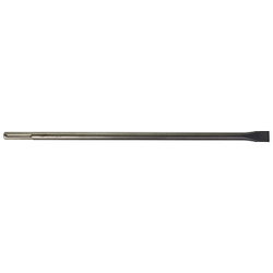 FLATMEJSEL 25X600MM SDS-MAX MW343739