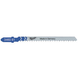 JIG SAW BLADE 75X3MM T227D 5P MW346081