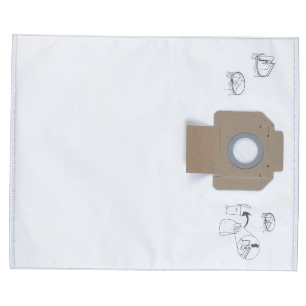 FILTER BAG 30L P5 MW352307