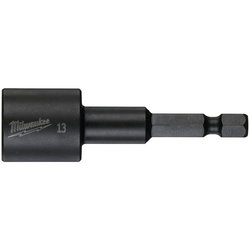 KUUSIOKANTAISTUKKA SHW 13X65MM MW352545