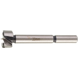 FORSTNER TERÄ PUU 20X90MM MW363708