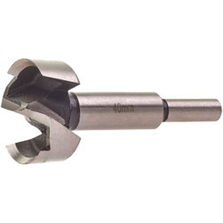 FORSTNER TERÄ PUU 40X90MM MW363720