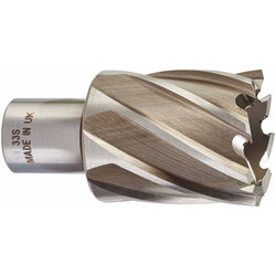 KEERNAPORA / REIKÄJYRSIN HSS 33X30MM WELDON MW371742