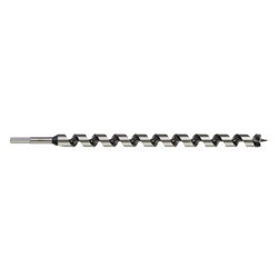 AUGER-PORANT PUULLE 24X460 MM MW373370