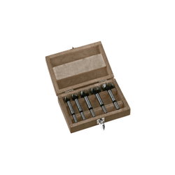 FORSTNER TERÄ PUU SARJA 5OSA MW373379