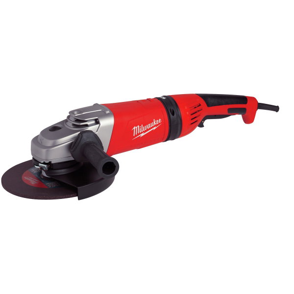 KULMAHIOMAKONE 230MM 2400W AGV 24-230 E MW402335